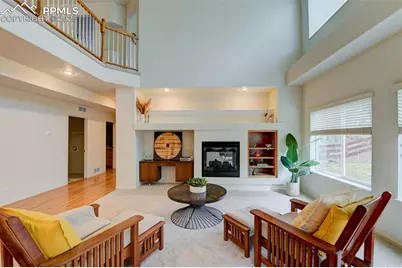 1460 Lily Lake Drive, Colorado Springs, CO 80921 - Photo 15