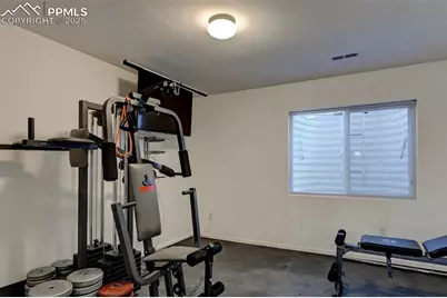 1460 Lily Lake Drive, Colorado Springs, CO 80921 - Photo 41