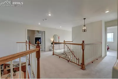 1460 Lily Lake Drive, Colorado Springs, CO 80921 - Photo 19