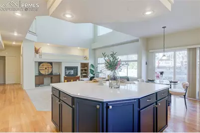 1460 Lily Lake Drive, Colorado Springs, CO 80921 - Photo 11