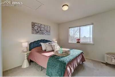 1460 Lily Lake Drive, Colorado Springs, CO 80921 - Photo 31