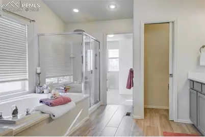 1460 Lily Lake Drive, Colorado Springs, CO 80921 - Photo 23