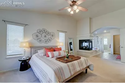 1460 Lily Lake Drive, Colorado Springs, CO 80921 - Photo 21