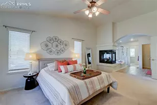 1460 Lily Lake Dr, Colorado Springs, CO 80921 - Photo 21