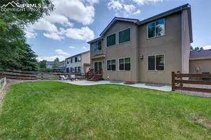 1460 Lily Lake Dr, Colorado Springs, CO 80921 - Photo 45