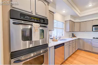 1460 Lily Lake Drive, Colorado Springs, CO 80921 - Photo 9