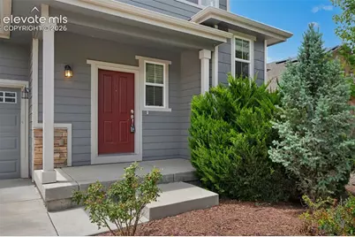 1714 Grand Overlook Street, Colorado Springs, CO 80910 - Photo 3