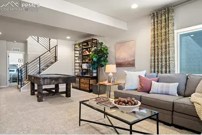 9405 Gallery Place, Colorado Springs, CO 80924 - Photo 25