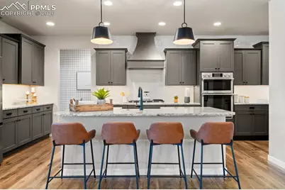 9405 Gallery Place, Colorado Springs, CO 80924 - Photo 5