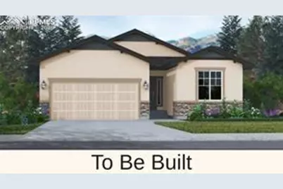 9405 Gallery Place, Colorado Springs, CO 80924 - Photo 1