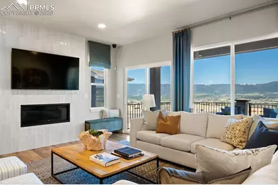 9405 Gallery Place, Colorado Springs, CO 80924 - Photo 9