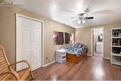400 Hillcrest Street, Woodland Park, CO 80863 - Photo 25