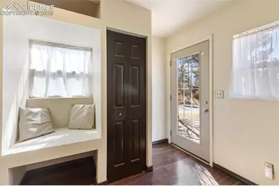 400 Hillcrest Street, Woodland Park, CO 80863 - Photo 5
