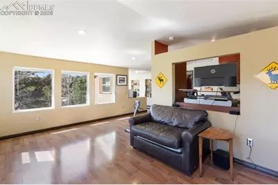 400 Hillcrest Street, Woodland Park, CO 80863 - Photo 23