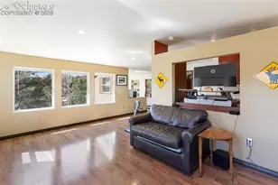 400 Hillcrest St, Woodland Park, CO 80863 - Photo 23