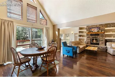 400 Hillcrest Street, Woodland Park, CO 80863 - Photo 7