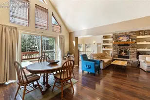 400 Hillcrest St, Woodland Park, CO 80863 - Photo 7