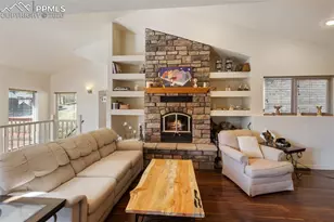 400 Hillcrest St, Woodland Park, CO 80863 - Photo 11
