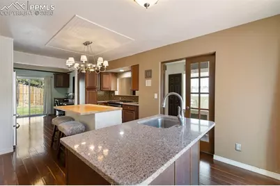 400 Hillcrest Street, Woodland Park, CO 80863 - Photo 13