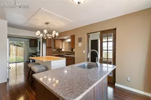 400 Hillcrest St, Woodland Park, CO 80863 - Photo 13