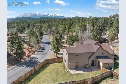 400 Hillcrest Street, Woodland Park, CO 80863 - Photo 29