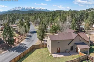 400 Hillcrest St, Woodland Park, CO 80863 - Photo 29