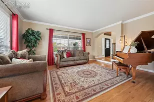 6153 Gunslinger Dr, Colorado Springs, CO 80923 - Photo 9