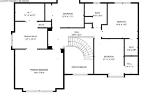 6153 Gunslinger Dr, Colorado Springs, CO 80923 - Photo 43