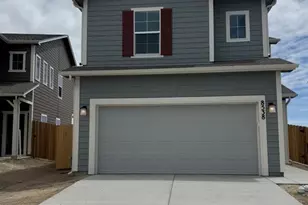 8538 Blue Feather Loop, Colorado Springs, CO 80908 - Photo 1