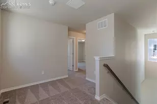 8538 Blue Feather Loop, Colorado Springs, CO 80908 - Photo 9