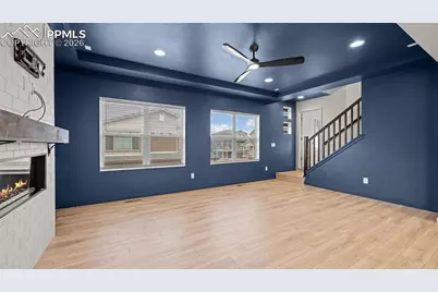 9306 Arklow Way, Colorado Springs, CO 80927 - Photo 13