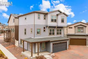 9306 Arklow Wy, Colorado Springs, CO 80927 - Photo 1