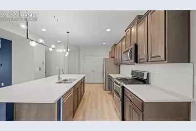 9306 Arklow Way, Colorado Springs, CO 80927 - Photo 17