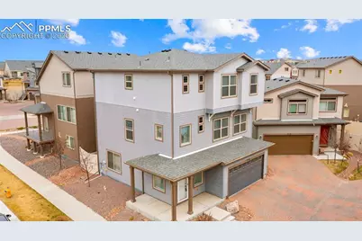 9306 Arklow Way, Colorado Springs, CO 80927 - Photo 33