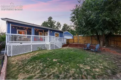 685 W Platte Avenue, Colorado Springs, CO 80905 - Photo 3