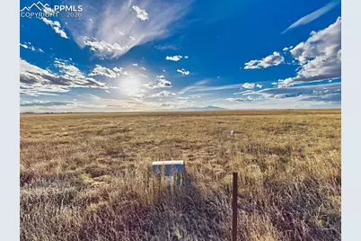 110 N Dinner Bell Drive, Yoder, CO 80864 - Photo 3