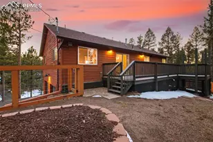 2998 Sunnywood Ave, Woodland Park, CO 80863 - Photo 25