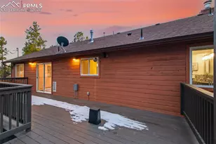 2998 Sunnywood Ave, Woodland Park, CO 80863 - Photo 23