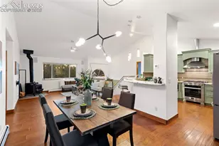 2998 Sunnywood Ave, Woodland Park, CO 80863 - Photo 9