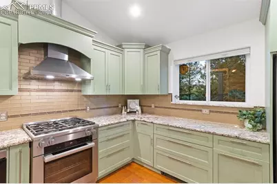 2998 Sunnywood Avenue, Woodland Park, CO 80863 - Photo 7