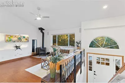 2998 Sunnywood Avenue, Woodland Park, CO 80863 - Photo 3