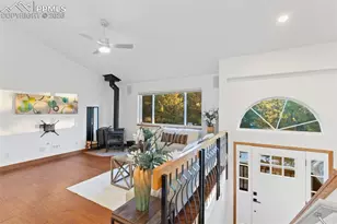 2998 Sunnywood Ave, Woodland Park, CO 80863 - Photo 3