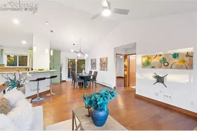 2998 Sunnywood Avenue, Woodland Park, CO 80863 - Photo 5