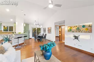 2998 Sunnywood Ave, Woodland Park, CO 80863 - Photo 5