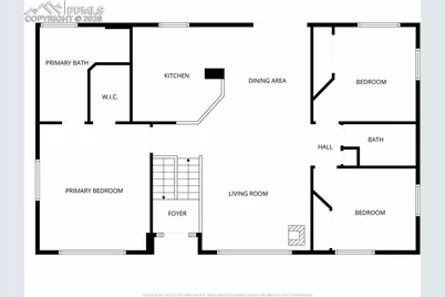 2998 Sunnywood Avenue, Woodland Park, CO 80863 - Photo 27