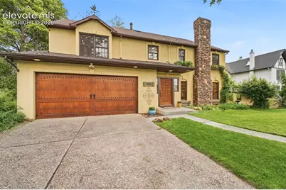 1321 N Cascade Avenue, Colorado Springs, CO 80903 - Photo 1