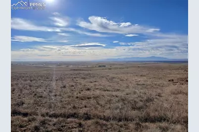 Nka S Calhan Road, Calhan, CO 80808 - Photo 1