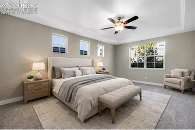 1148 Seabiscuit Drive, Colorado Springs, CO 80921 - Photo 9