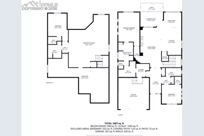 1148 Seabiscuit Drive, Colorado Springs, CO 80921 - Photo 39