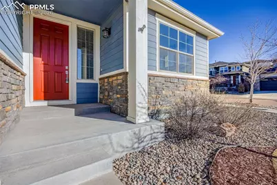 1148 Seabiscuit Drive, Colorado Springs, CO 80921 - Photo 5